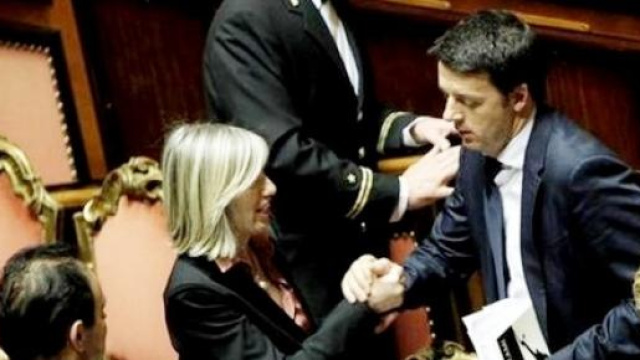 Meglio precari che le regole del DDL scuola?