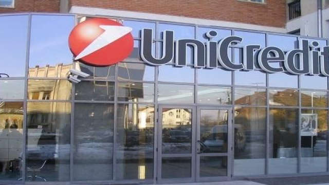 Unicredit, nuove 140 assunzioni in tutta Italia