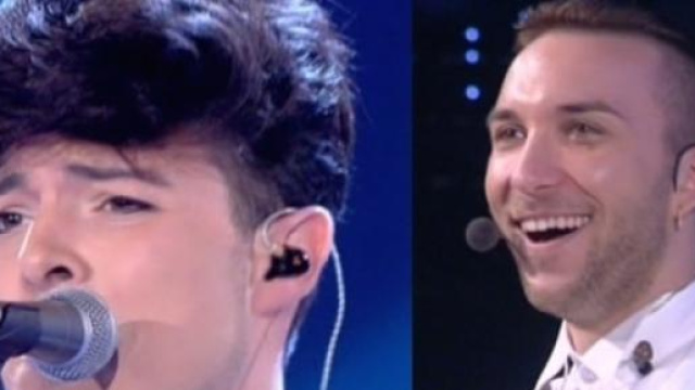 Vincitore Amici 2015: il favorito