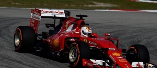 La formula 1 in diretta live dall'Austria il gp