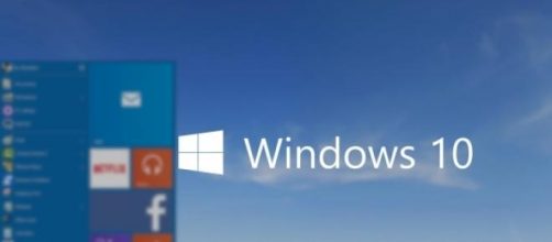 La nuova versione dell'azienda Windows