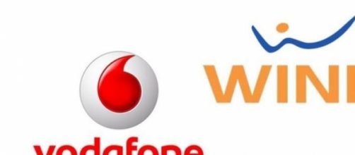 Offerte e promozioni Vodafone e Wind