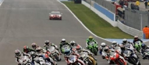 Superbike Misano 2015 orari tv domenica 21 giugno