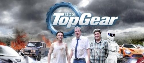 Top Gear: Chris Evans prende il posto di Clarkson