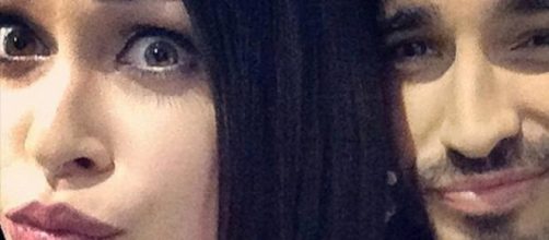 Valentina, Andrea, Fabio e Nicole: come procede?