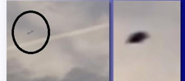Avvistamenti UFO 2015 e video su YouTube Avvistamenti UFO 2015 e video su YouTube