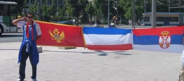 Delight for the Serbian fans at Under-20 World Cup Delight for the Serbian fans at Under-20 World Cup