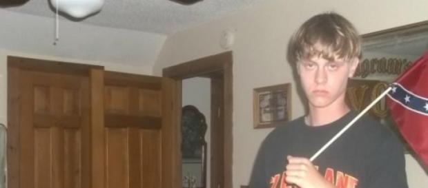 Dylann Roof, l'assasino di Charleston Dylann Roof, l'assasino di Charleston