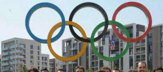 Equipo Olímpico Panamericano Argentino en CENARD Equipo Olímpico Panamericano Argentino en CENARD