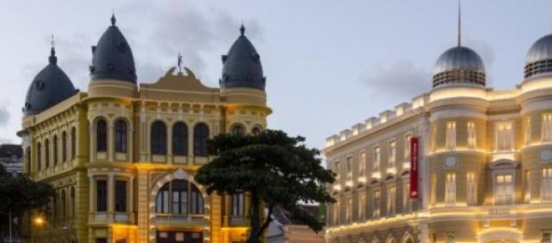 Foi em Pernambuco (Brasil) que os crimes ocorreram Foi em Pernambuco (Brasil) que os crimes ocorreram