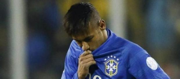 ¿Qué será de Brasil sin Neymar? ¿Qué será de Brasil sin Neymar?