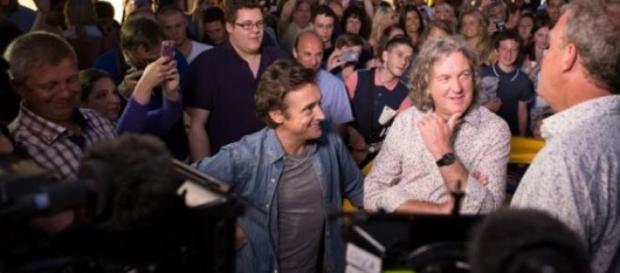 Kiedy zobaczymy nowe "Top Gear"? Kiedy zobaczymy nowe "Top Gear"?