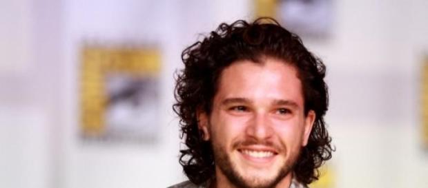 Kit Harington bei Unfall leicht verletzt? Kit Harington bei Unfall leicht verletzt?