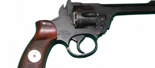 La venta de armas en EE.UU. es libre La venta de armas en EE.UU. es libre