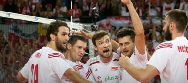 Liga Światowa 2015: Rosja - Polska Liga Światowa 2015: Rosja - Polska