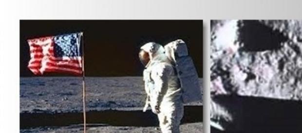 Luna e misteri dello Spazio Luna e misteri dello Spazio