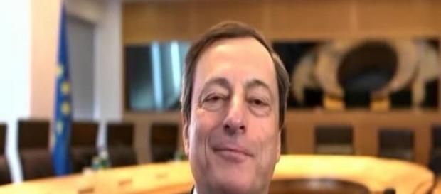 Mario Draghi blinda la Legge Fornero Mario Draghi blinda la Legge Fornero