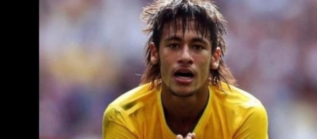 Neymar se perderá lo que resta de la Copa América Neymar se perderá lo que resta de la Copa América