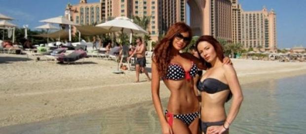 Prostituate de lux în Dubai Prostituate de lux în Dubai
