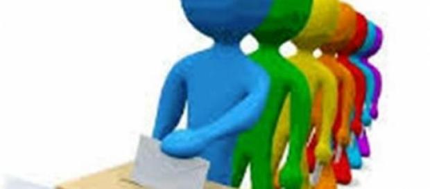 referendum dotyczące okręgów wyborczych referendum dotyczące okręgów wyborczych