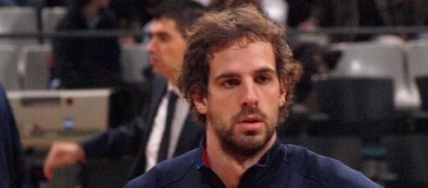 Roger Grimau se retira 19 temporadas después Roger Grimau se retira 19 temporadas después