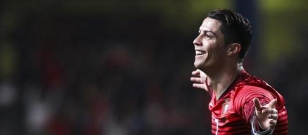 Ronaldo vai continuar a ser do Real Madrid. Ronaldo vai continuar a ser do Real Madrid.