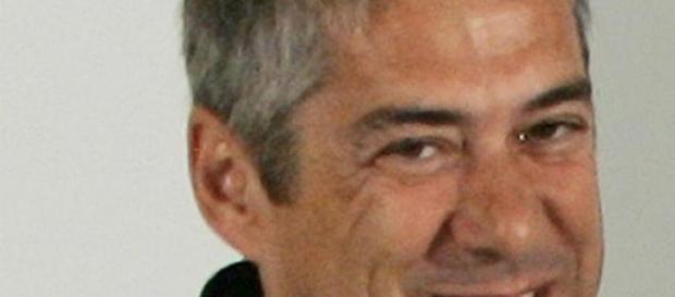 Sócrates está preso preventivamente desde Novembro Sócrates está preso preventivamente desde Novembro