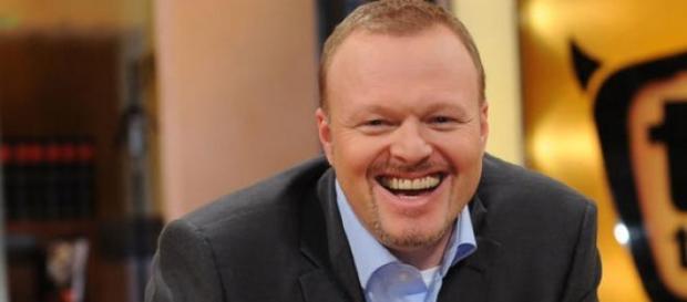 Stefan Raab macht Ende des Jahres Schluss mit TV. Stefan Raab macht Ende des Jahres Schluss mit TV.