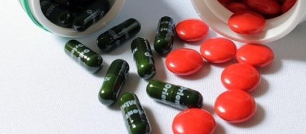 Suplementos podem ocasionar doenças graves Suplementos podem ocasionar doenças graves
