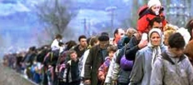 Światowy Dzień Uchodźcy, komunikat Rady Episkopatu Światowy Dzień Uchodźcy, komunikat Rady Episkopatu