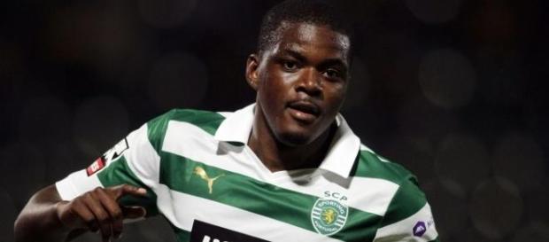 William e Jackson poderão sair neste verão. William e Jackson poderão sair neste verão.