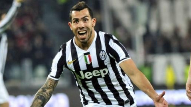 Juve-Boca, continuano le trattative per Tevez.