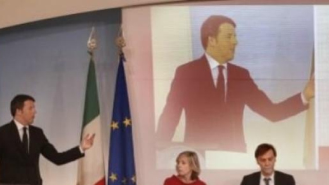 La promessa del Governo delle 100mila assunzioni