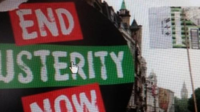 Les Grecs ont raison de dire non &agrave; l'aust&eacute;rit&eacute;.