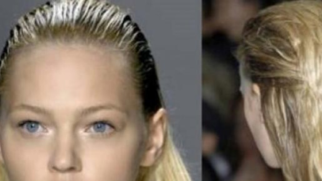 Moda tagli capelli lunghi e medi estate 2015