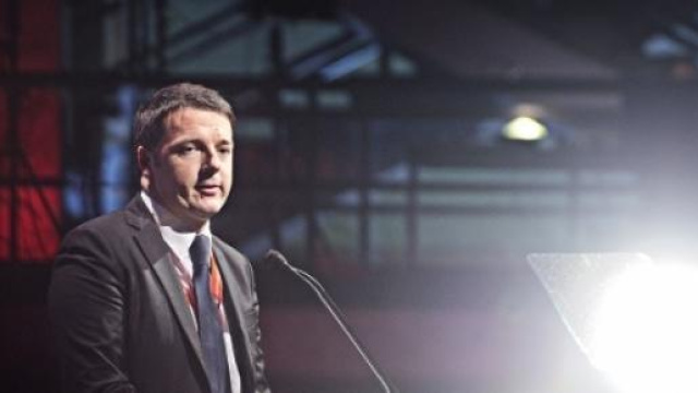 Renzi e la riforma della PA