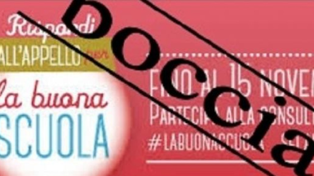 Riforma scuola e presidi: Renzi si gioca tutto