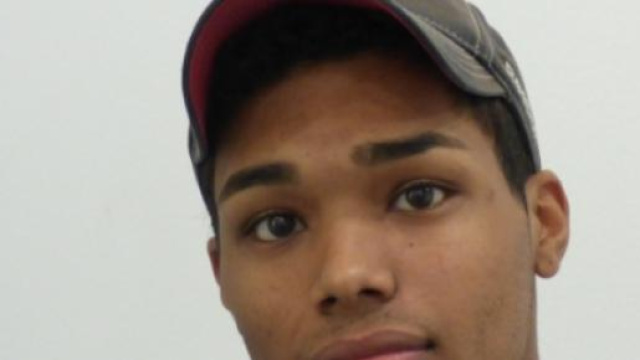 Zende Dominguez arriva a Los Angeles