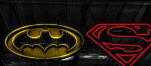 Batman vs Superman será lanzada en 2016