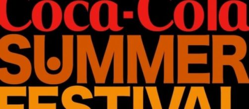 CocaCola Summer Festival 2015 cantanti