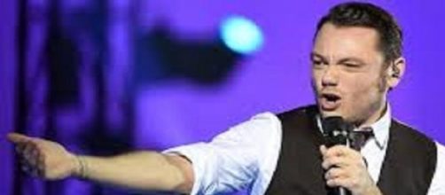 Parte da Torino il nuovo tour di Tiziano Ferro