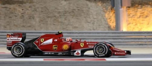 Raikkonen, addio alla Ferrari?