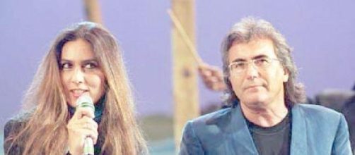 Sanremo 2016 con Albano e Romina?