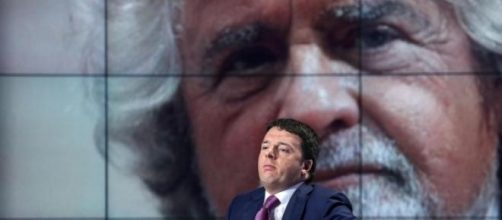 Sondaggi Demos, Pd cala al 32% su Grillo e Salvini