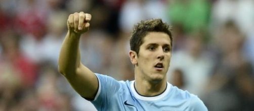 stevan jovetic, obiettivo della juve