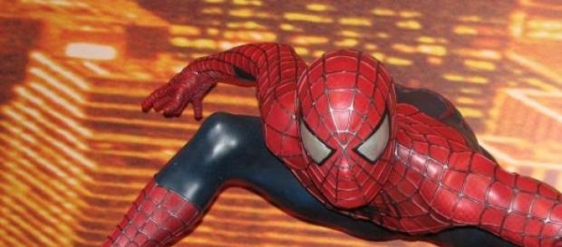 Aucune évolution en vue pour Spider-Man... Aucune évolution en vue pour Spider-Man...