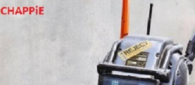 CHAPPiE: entre la realidad y la ficción CHAPPiE: entre la realidad y la ficción