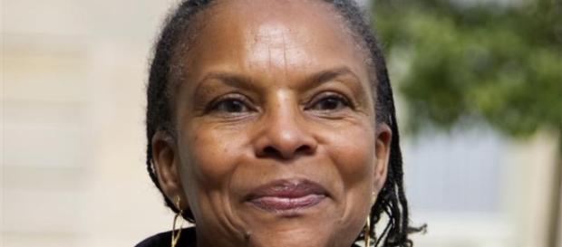 chrisitne taubira - ministre polemique chrisitne taubira - ministre polemique