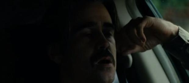 Colin Farrell protagoniza True Detective T2 Colin Farrell protagoniza True Detective T2
