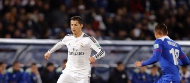 Czy ktoś wyobraża sobie Real bez Ronaldo? Czy ktoś wyobraża sobie Real bez Ronaldo?